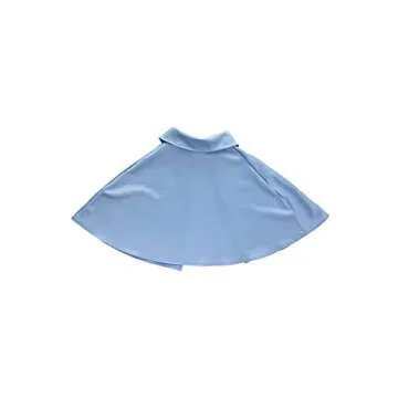 Fleur Delacour Cape Standard
