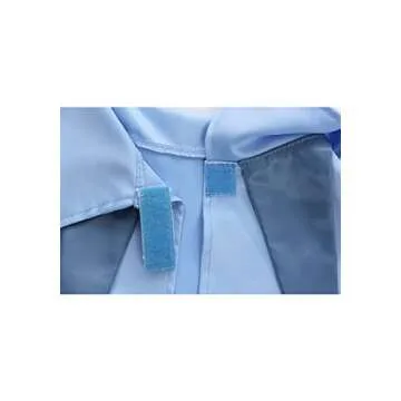 Fleur Delacour Cape Standard