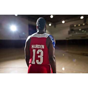 KT Tape PRO Extreme USA Kinesiology Sports Tape, Roll of 20 Precut 10-Inch X 2-Inch I-Strips in Resealable Plastic Case, US Olympic Team Edition, USA Blue