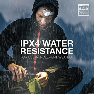 Energizer LED Headlamp PRO (2-Pack) - Bright & Versatile