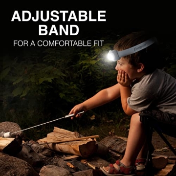 Energizer LED Headlamp PRO (2-Pack) - Bright & Versatile