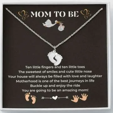 LOTUS Gifts for Expecting Moms - Must-Have Baby Shower Ideas