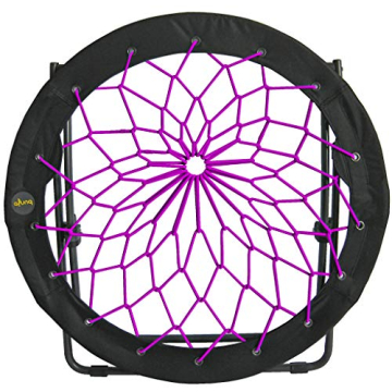 Zenithen Foldable Bungee Chair for Dorms and Lounging