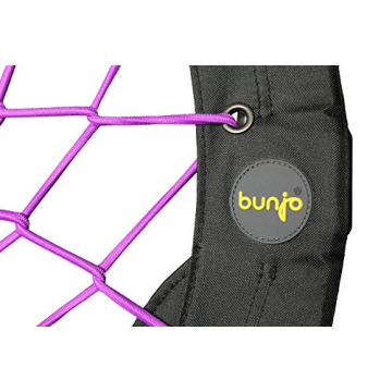 Zenithen Foldable Bungee Chair for Dorms and Lounging