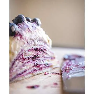 NUCO Coconut Wraps | Gluten-Free, Vegan & Paleo