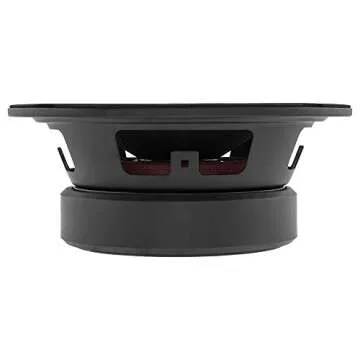 DS18 PRO-GM6B Loudspeaker - 6.5" Midrange Speaker