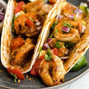 McCormick Mild Taco Seasoning Mix - 30% Less Sodium