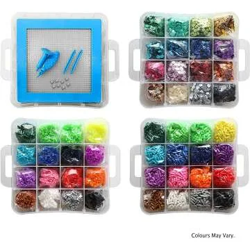 Flycatcher Smart Pixelator Organizer for Creative Spaces