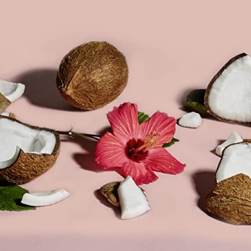 SheaMoisture Coconut Hibiscus Curl & Style Milk 8 oz