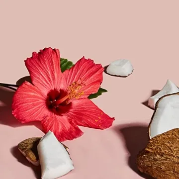 SheaMoisture Coconut Hibiscus Curl & Style Milk 8 oz