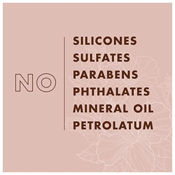 SheaMoisture Coconut Hibiscus Curl & Style Milk 8 oz