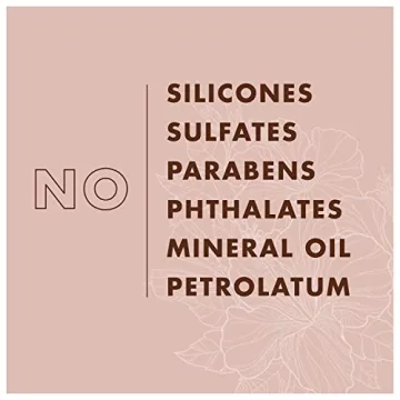 SheaMoisture Coconut Hibiscus Curl & Style Milk 8 oz