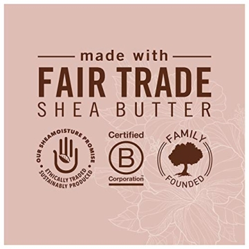 SheaMoisture Coconut Hibiscus Curl & Style Milk 8 oz