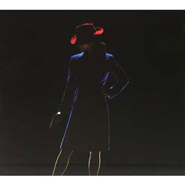 Marvel Agent Carter: Season One Declassified