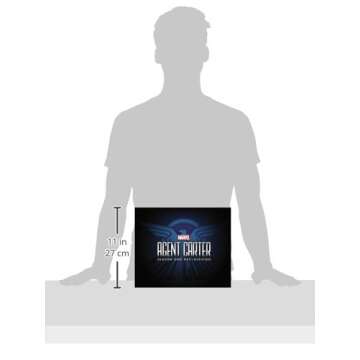 Marvel Agent Carter: Season One Declassified