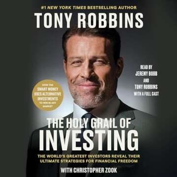 The Holy Grail of Investing: Your Ultimate Guide to Wealth Building
