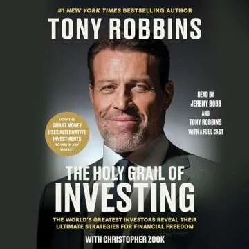 The Holy Grail of Investing: Your Ultimate Guide to Wealth Building