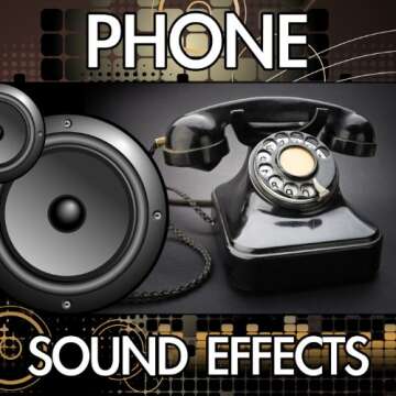 Cell Phone Vibration (Mobile Phone Vibrating) [Vibrate]