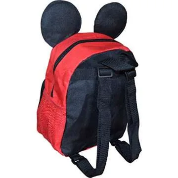 Disney Mickey Mouse Mini Backpack for Kids