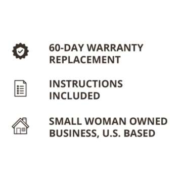 Stylish Sprouting Kit for Homegrown Greens - Easy to Use