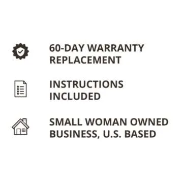 Stylish Sprouting Kit for Homegrown Greens - Easy to Use