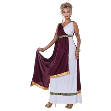 California Costumes Roman Empress Outfit for All Occasions