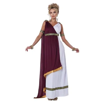 California Costumes Roman Empress Outfit for All Occasions