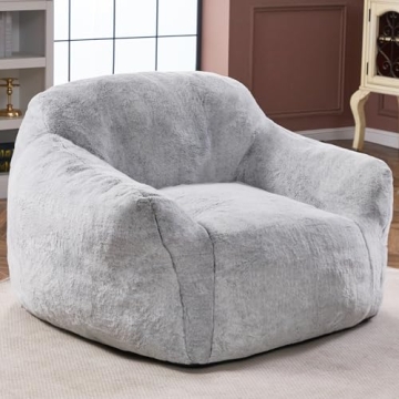 Homguava Bean Bag Couch for Unmatched Comfort and Style