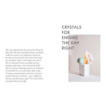 Transform Your Life with Crystal Healing Techniques