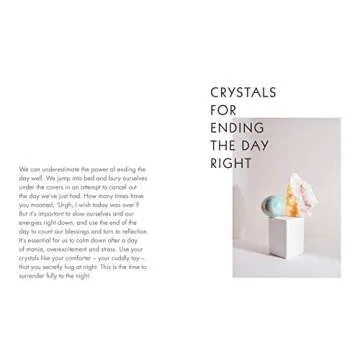 Transform Your Life with Crystal Healing Techniques