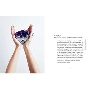 Transform Your Life with Crystal Healing Techniques