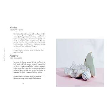 Transform Your Life with Crystal Healing Techniques