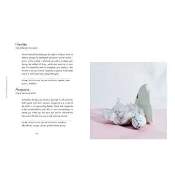 Transform Your Life with Crystal Healing Techniques