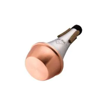 Jo Ral Trumpet Straight Mute Copper Bottom Quality