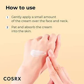 COSRX Best Sellers Snail Cream and Essence Duo for Hydration