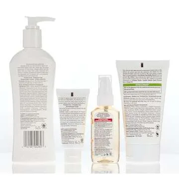 Palmer's Cocoa Butter New Moms Gift Skin Care Set