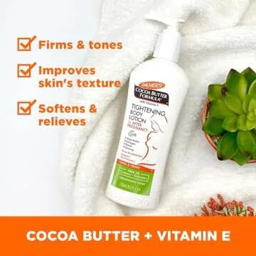 Palmer's Cocoa Butter New Moms Gift Skin Care Set