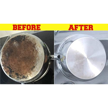 Stardrops - The Pink Stuff - The Miracle All Purpose Cleaning Paste