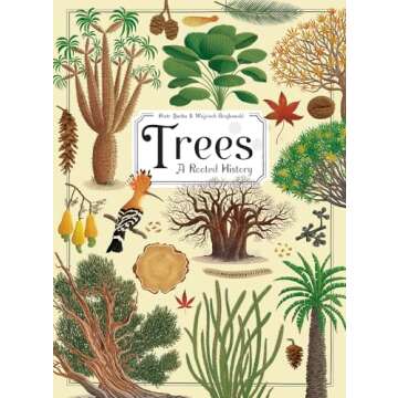 Trees: A Rooted History