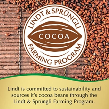 Lindt Milk Hazelnut Chocolate Carrots Easter Treats