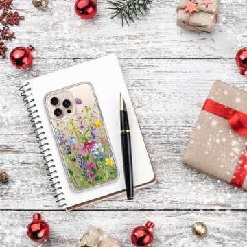 Sturdy Bicol iPhone 16 Pro Case with Screen Protector