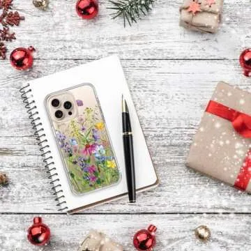 Sturdy Bicol iPhone 16 Pro Case with Screen Protector