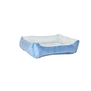 Comfortable Long Rich Reversible Pet Bed for Pets