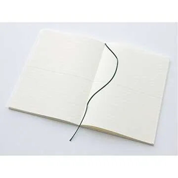 Midori MD Note Horizontal Ruled line