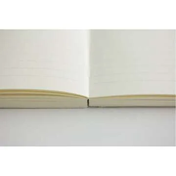 Midori MD Note Horizontal Ruled line