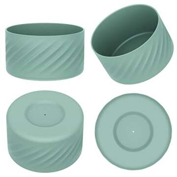 Affute Silicone Boot for Stanley & Hydroflask Bottles