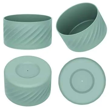 Affute Silicone Boot for Stanley & Hydroflask Bottles