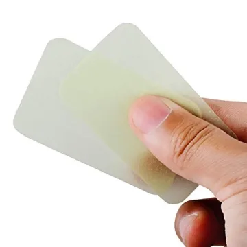HongYiTime Hand Soap Sheets – Perfect for Travel