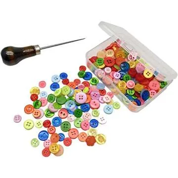 6 Pcs Mini Plastic Storage Containers Box with Lid, 4.5x3.4 Inches Clear Rectangle Box for Collecting Small Items, Beads, Game Pieces, Business Cards, Crafts Accessories