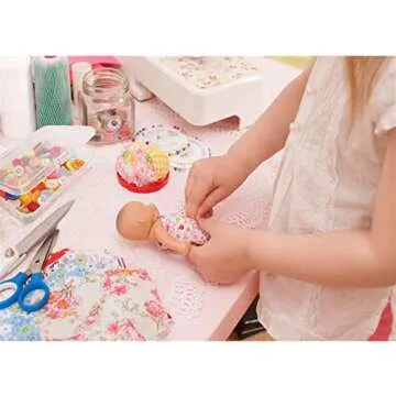 6 Pcs Mini Plastic Storage Containers Box with Lid, 4.5x3.4 Inches Clear Rectangle Box for Collecting Small Items, Beads, Game Pieces, Business Cards, Crafts Accessories